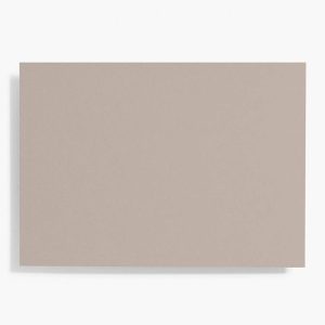 Gravel A7 Note Cards