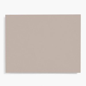 Gravel A2 Note Cards