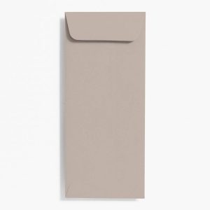 Gravel #10 Open End Envelopes