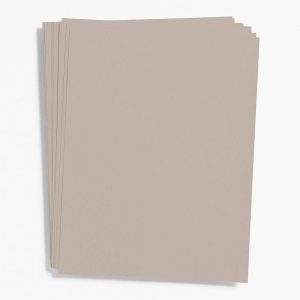 Gravel Paper 8.5 x 11 Bulk Pack