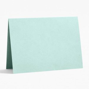 Pool A6 Folded Cards