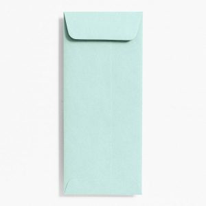 Pool #10 Open End Envelopes