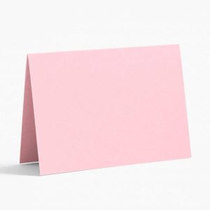 Blossom Place Cards