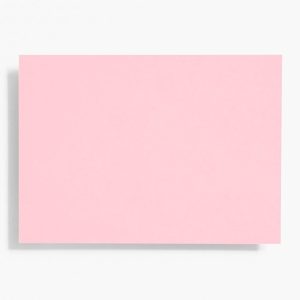 Blossom A6 Note Cards