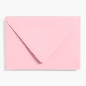 Blossom 4 Bar Envelopes