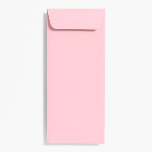 Blossom #10 Open End Envelopes