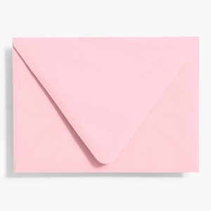 Blossom A6 Envelopes