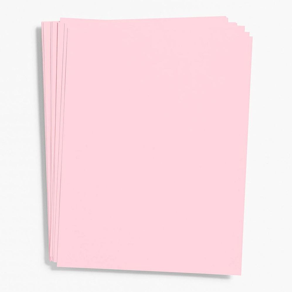 Blossom Paper 8.5 x 11