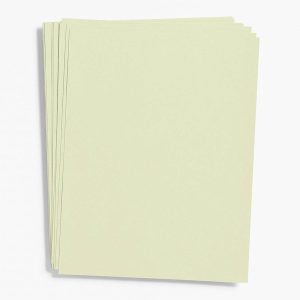 Sage Paper 8.5 x 11 Bulk Pack