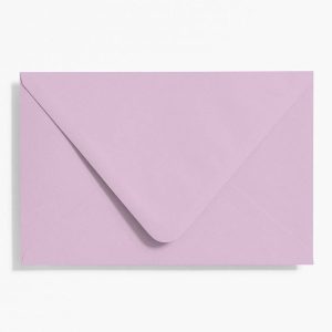 Plum A9 Envelopes