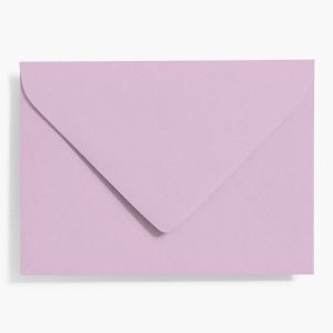 Plum A7 Envelopes