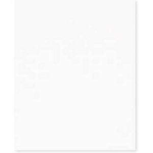 Pure White Paper 8.5 x 11 Bulk Pack