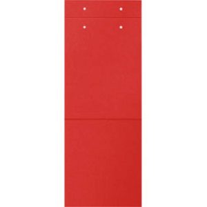 A2 Red Matchbooks