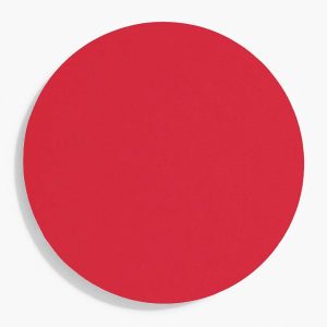 5.5 Red Circle Cards