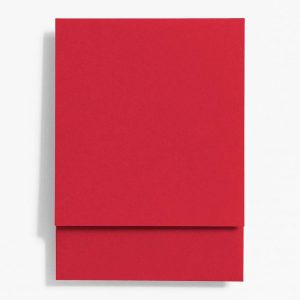 A7 Red Linear Enclosures