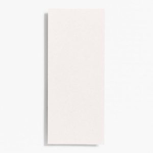Superfine White #10 Note Cards