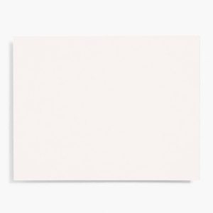 Superfine White A2 Note Cards