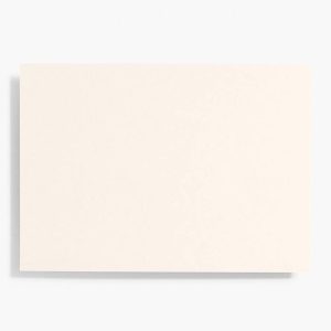 Superfine Soft White A7 Note Cards