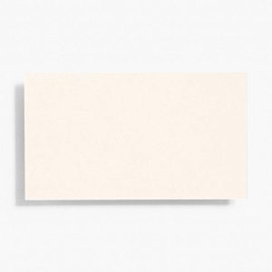 Superfine Soft White Business Cards
