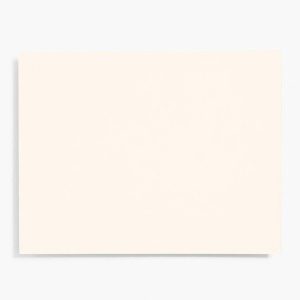 Superfine Soft White A2 Note Cards
