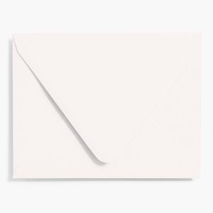 Superfine White A2 Envelopes