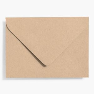 Paper Bag A7 Envelopes