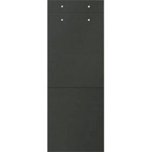 A2 Black Matchbooks