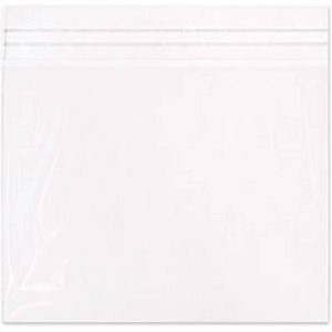 Clear Cellophane A2 Bags