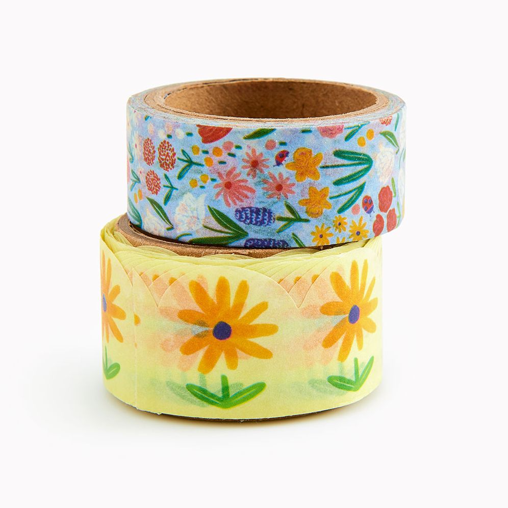 Spring Washi Tape - Image 2