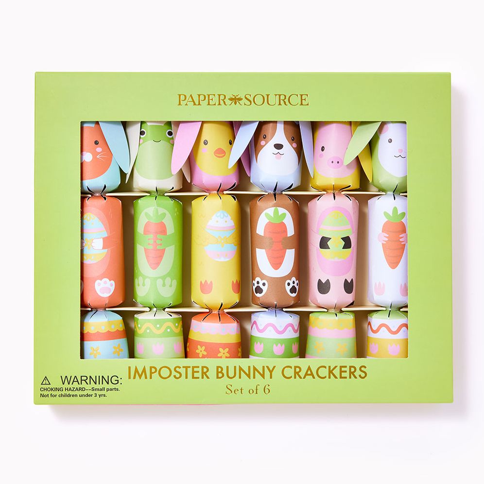 Imposter Bunny Crackers S/6 - Image 2