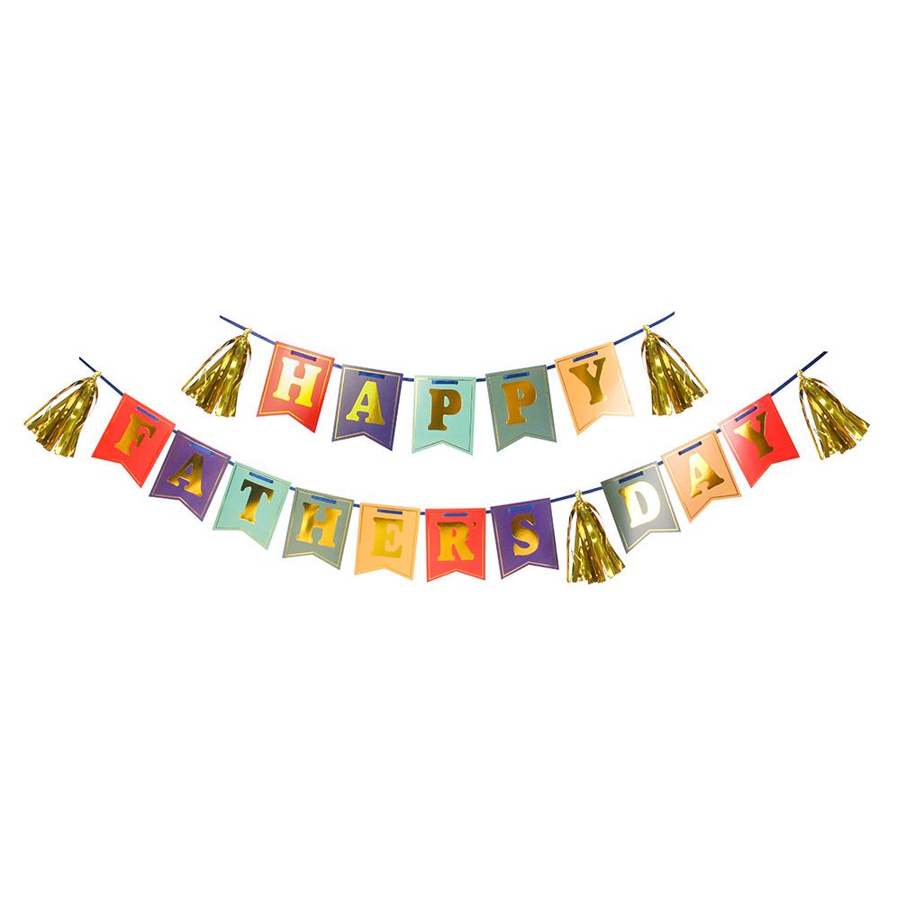 Father's Day Classic Banner - Image 2