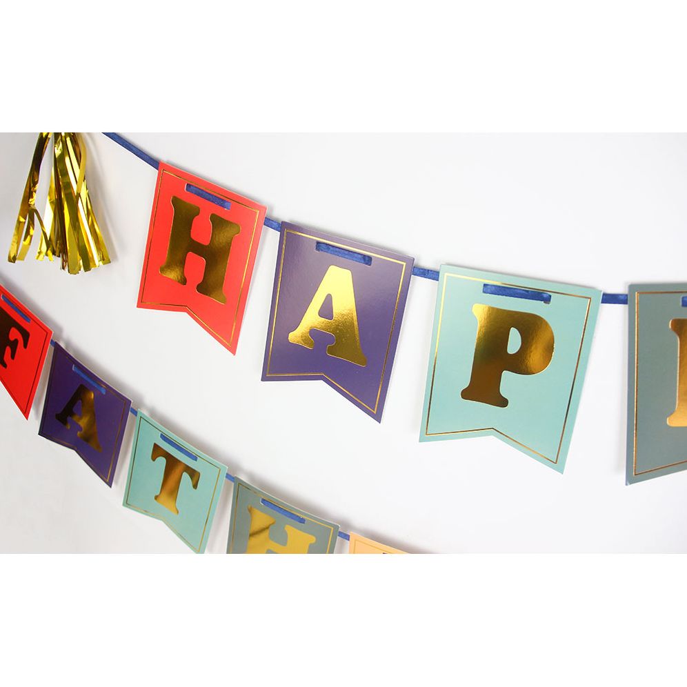 Father's Day Classic Banner - Image 3