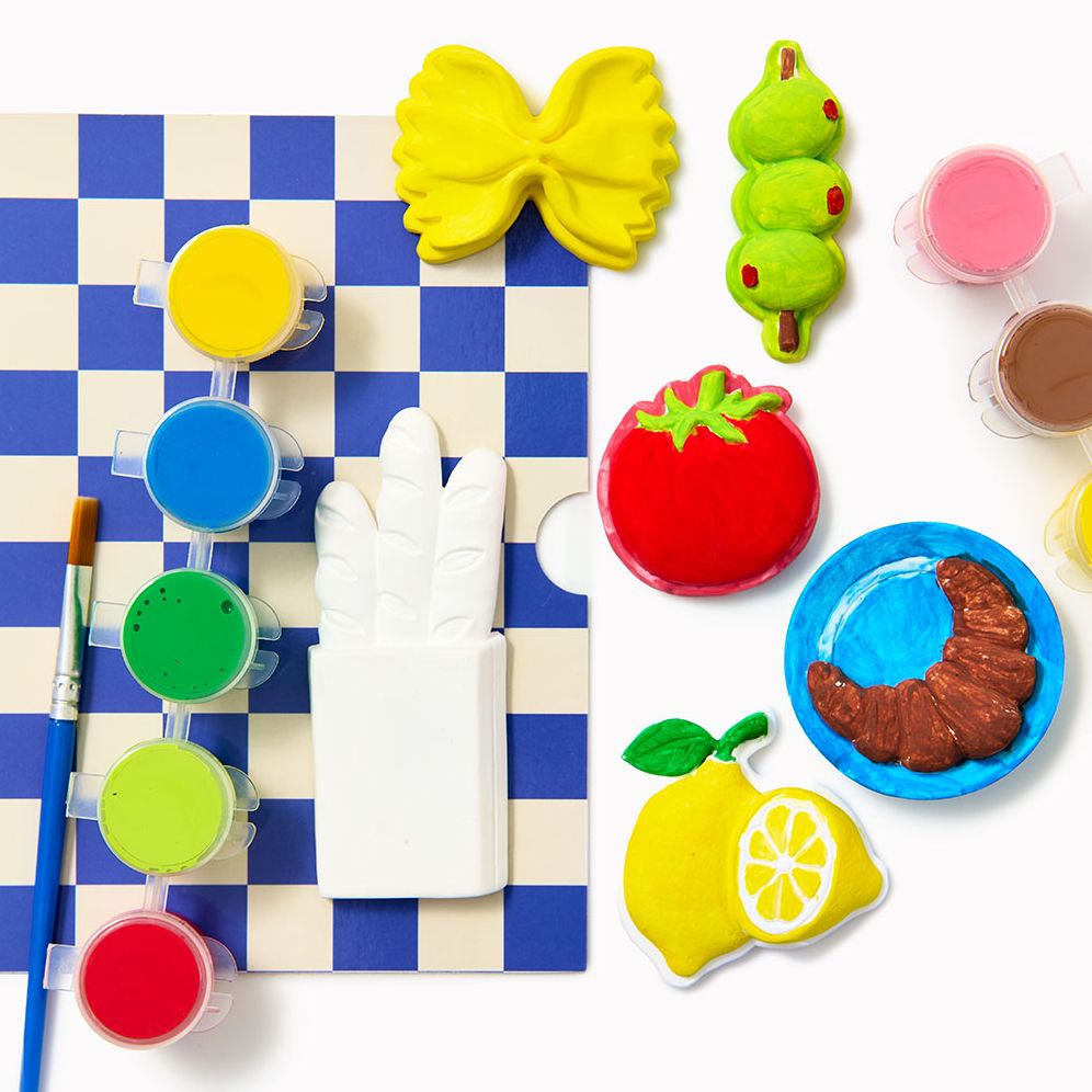 DIY Food Magnet Kit - Image 2