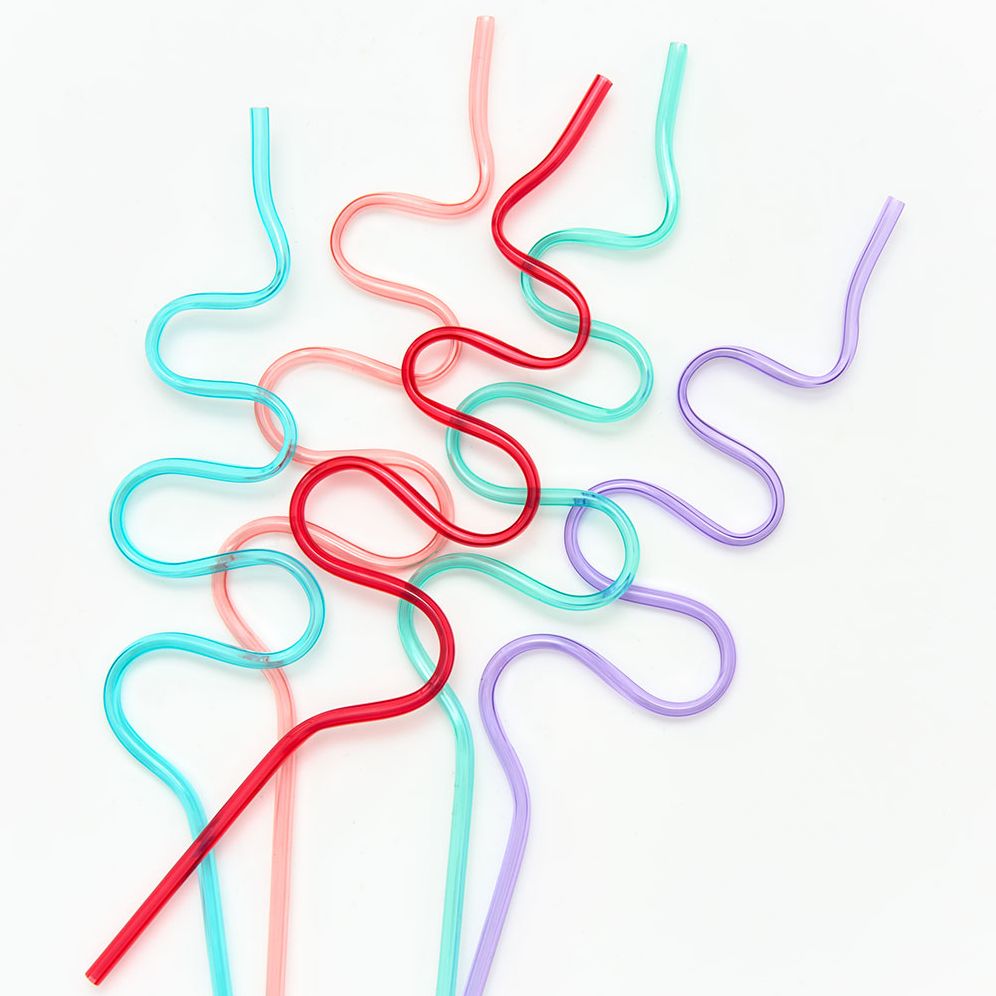 Squiggle Straws S/10 - Image 2