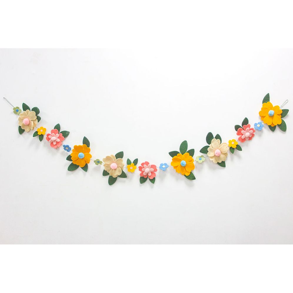 Primrose Garland 6ft - Image 2