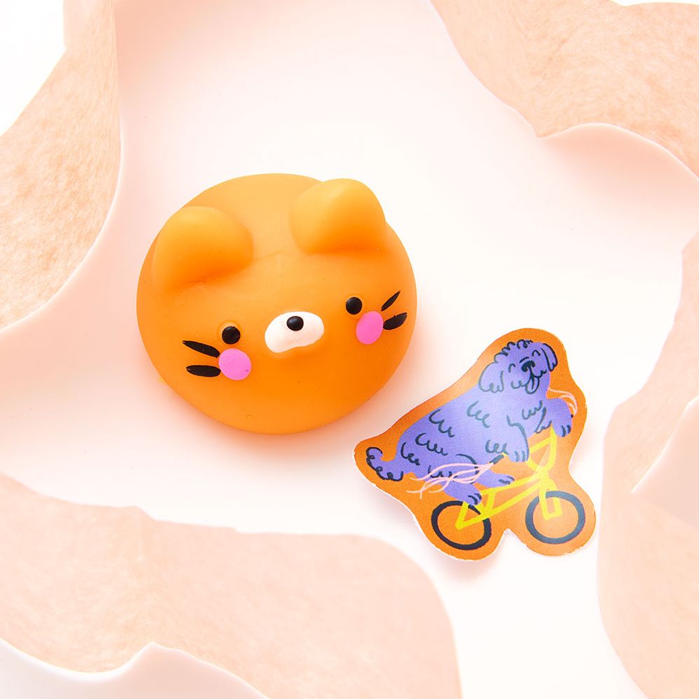 Party Animal Cracker S/6 - Image 3