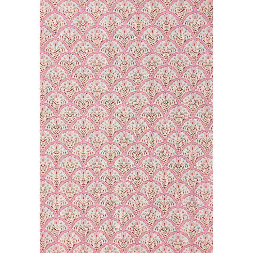 Scallop Dandelion Textured Wrapping Paper - Image 2