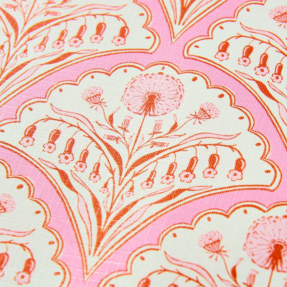 Scallop Dandelion Textured Wrapping Paper - Image 4