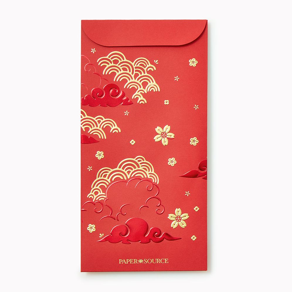Lunar New Year Year of the Horse Envelope Set - Image 2