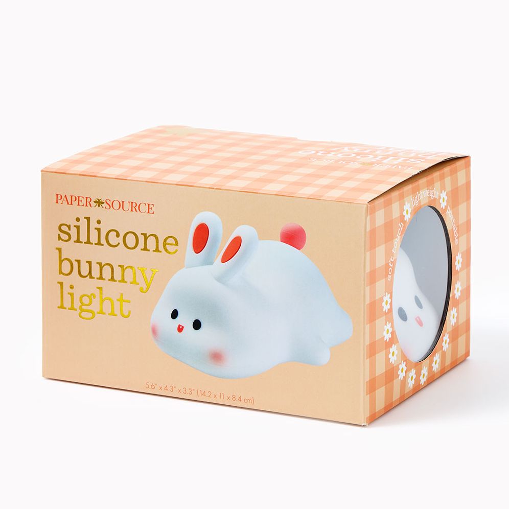 Bunny Silicone Light - Image 2