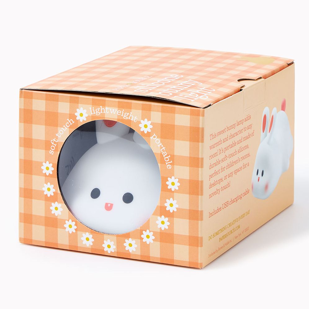 Bunny Silicone Light - Image 3