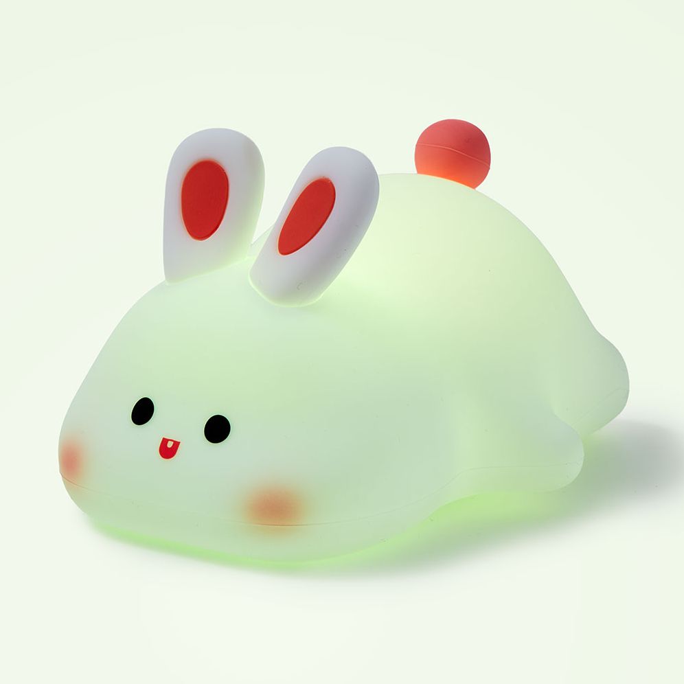 Bunny Silicone Light - Image 4