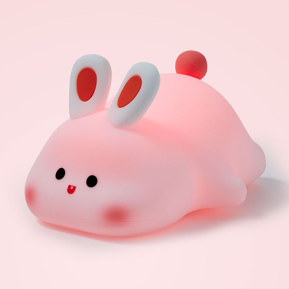 Bunny Silicone Light - Image 5