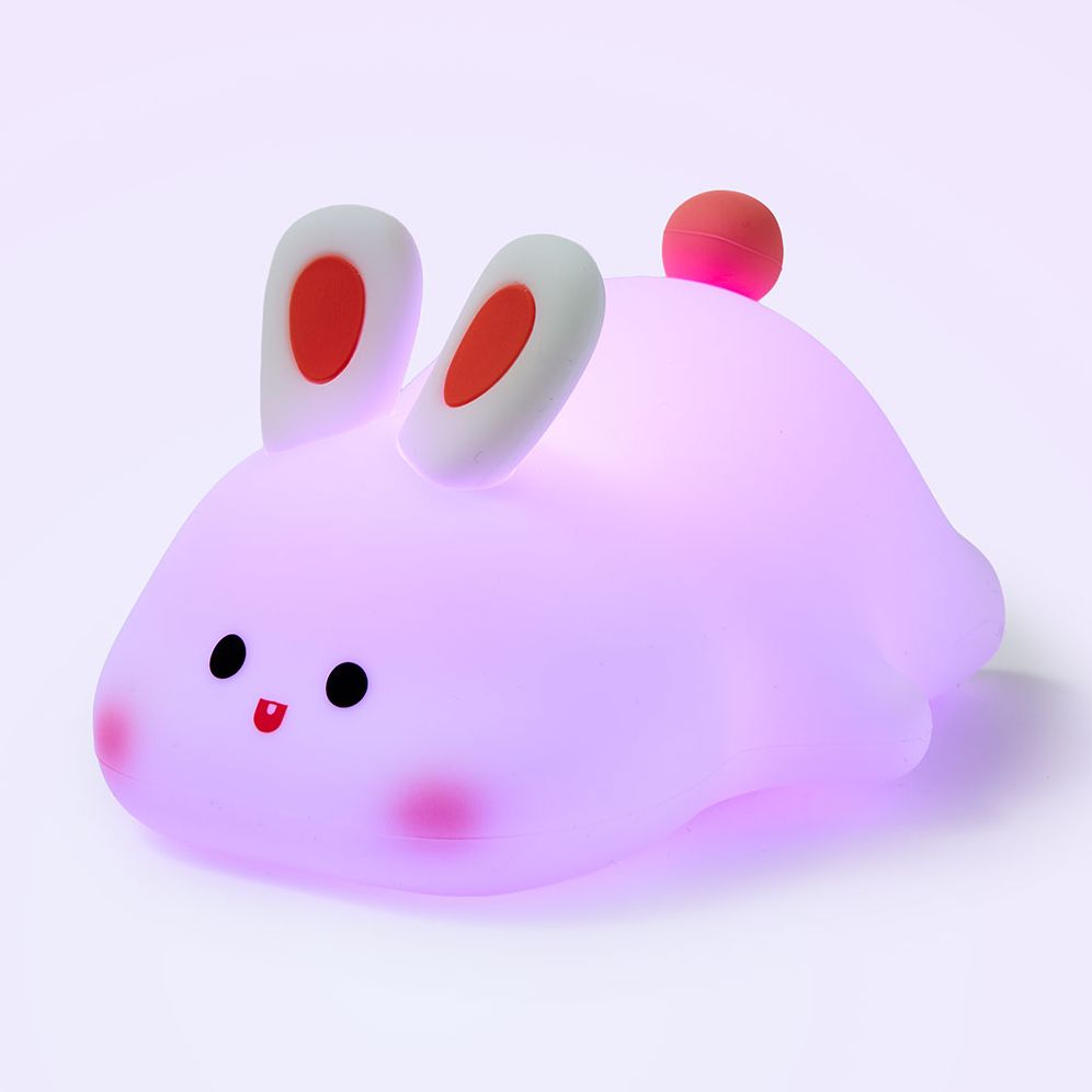 Bunny Silicone Light - Image 6