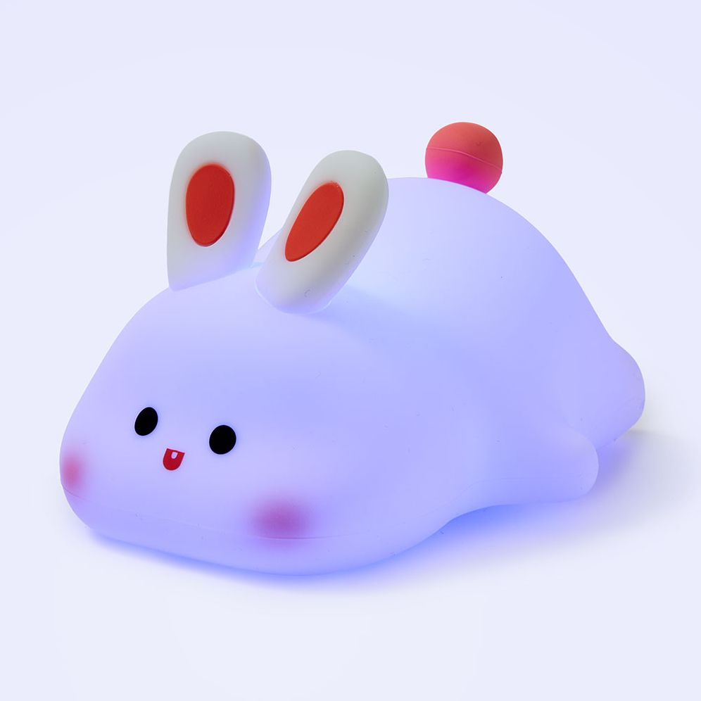 Bunny Silicone Light - Image 7