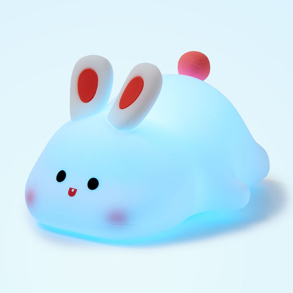 Bunny Silicone Light - Image 8
