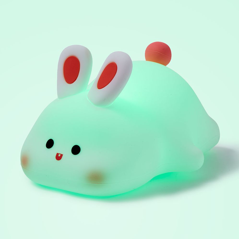 Bunny Silicone Light - Image 9