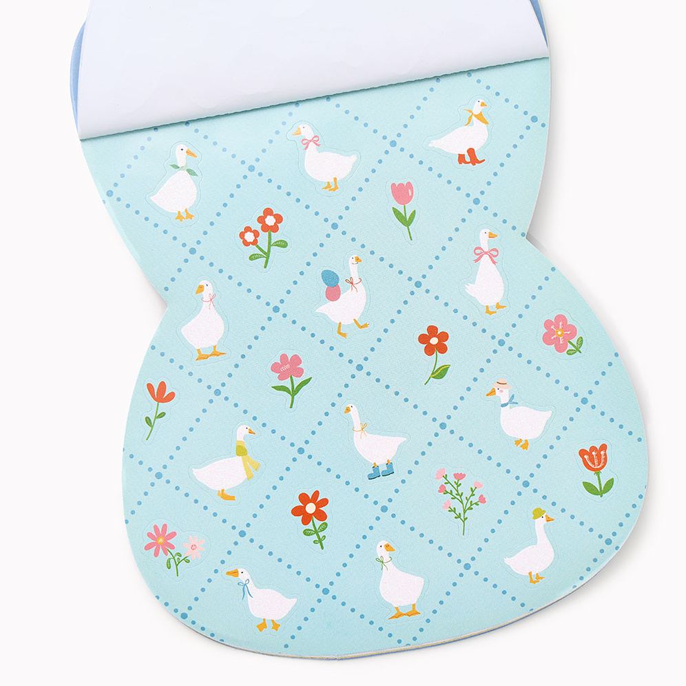 Bunny Sticker Book - Image 4