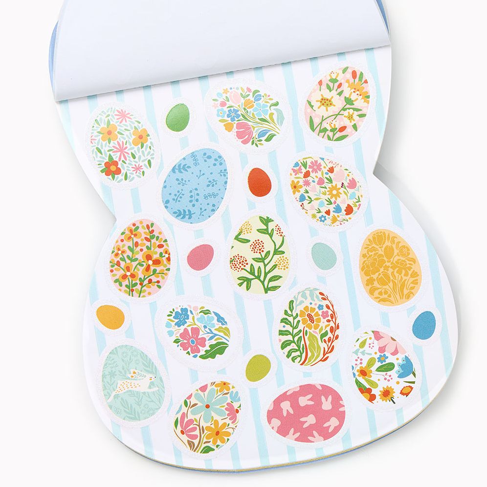 Bunny Sticker Book - Image 3