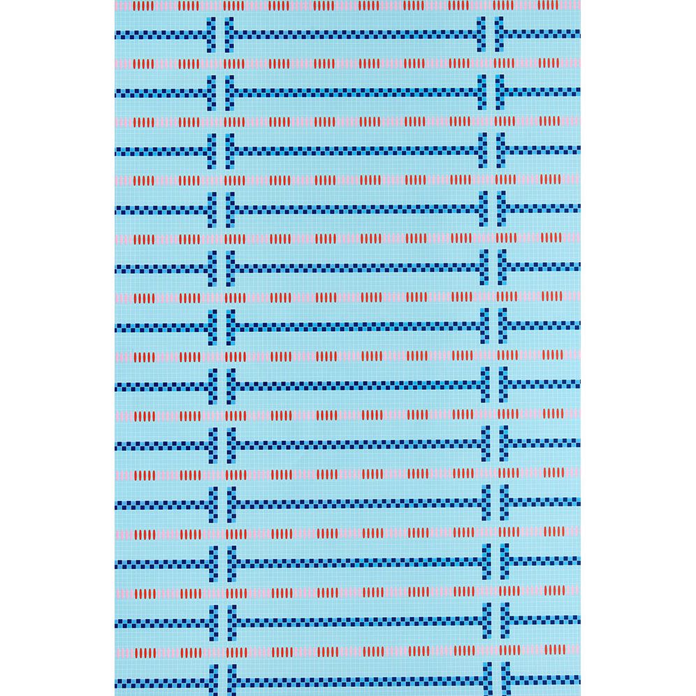 Pool Wrapping Paper - Image 2